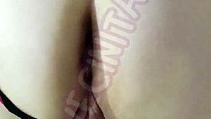 i feel so humiliated in my tight cherry minidress flashing xvideos sign