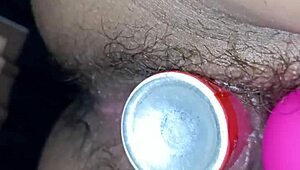 Double Penetration Tests Indian Babe's Tight Chut Limits