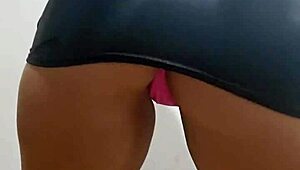Swollen Pussy From Relentless Pounding