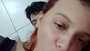 Watch huge ass double fisting with clothes ripped off domination kissing and ass worship