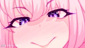 Femboys Stroke Each Other Owo Theobrobine