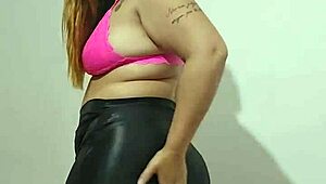 Swollen Pussy From Relentless Pounding
