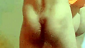 Viral Desi Muslim Girlfriend's Slim Body and Big Natural Boobs Exposed