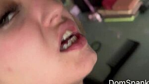 Sexy Spanish Babe Labona Fucked Sucked Backstage Full