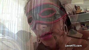 i crave that big cock tranny slamming deep into my tight ass