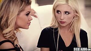 piper perri meets her intense challenge with a well-endowed partner