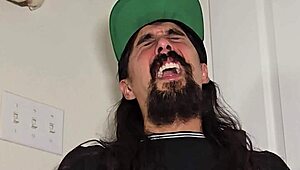 Maxx stoner muscular biker bodybuilder unloads huge cumshots in 2024 compilation
