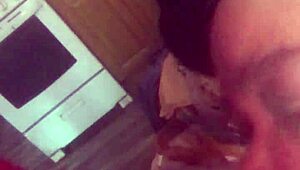 daddy beats that hairy housewife nut bush hard