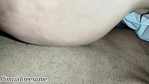 Unfaithful Wife's Juicy Secrets Exposed in Dorm Tease