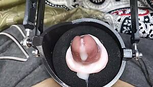 check these massive cumshots exploding on asses tits and dolls number 8