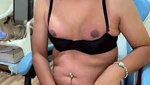 jalandome la polla as little transexual crossdresser slut