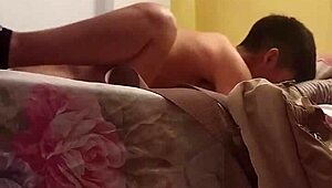 Peruvian College Girl Takes Cash For Wild Sex And Explosive Orgasms In Lima