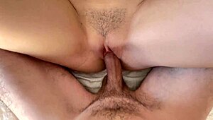 i won 1000 fucking moans out of sweet stepsis creampie tight pussy