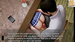ever played academy 69 with hot sluts sucking and fucking in class? 🎮🍆
