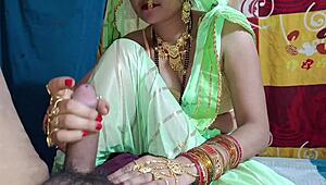 didi ki pehli chudai seal toot gayi hindi dirty talk creampie 😍💦