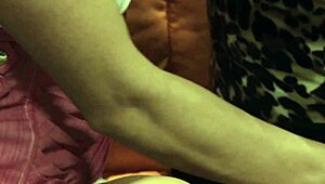 Hairy big natural tits milf alyssa reece licks lover pussy gaping cunilingus lesbian