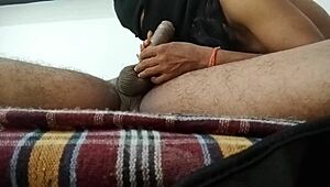 indian desi aunty bends over for hardcore pussy doggystyle pounding