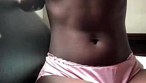 Watch my sexy striptease dance