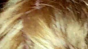 hey check this gilf ridin that monster cock hard n cumin like crazy multiple times