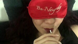 woke up horny and fucked my skinny hermanastra cowgirl till creampie morning quickie