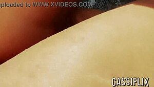 tease that negao till he fucks my ass full of cum in car?