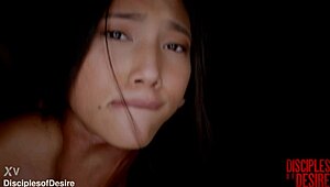 may thai drains american rocket's cum and piss with juicy sucks and fucks 💦🍆
