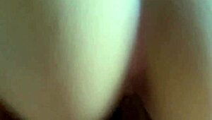 Early Morning Creampie Fuck in Nature's Wild Spot
