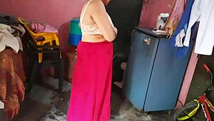 ever seen a bhabhi's biggest boobs bouncing outdoors?