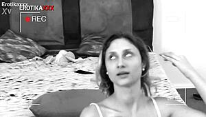 Pajama party xxx backstage deepthroat and face fuck? 🎥🍆