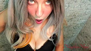 step-mom turns into my free use slut