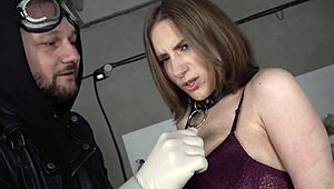 omg happy birthday anastasia your destroyed asshole from fisting bdsm looks insane!! 🔥🍑