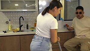 follandome a mi hermanastro con su enorme verga bbw emilyfox gets dominated n humiliated dirty talk style