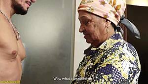 Grandmother