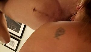 FUCKING My Swinger Friends In Hot Group Action!