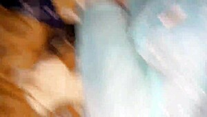 i finger and fuck my girlfriend's wet pussy hard at the hotel