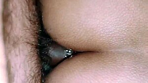 How does teacher brutally ream salma's tight desi ass and pussy in painful doggy hindi fuck?!