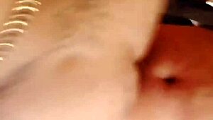 sundaydogood614 shaves pussy for cock ride