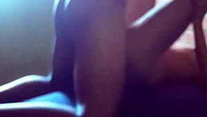 Landlord Pounds Tight Pussy Hard For Rent Eyes Virgin Ass