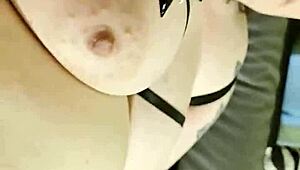 you see this whore wife? candid hardcore milf pussy needs cock now