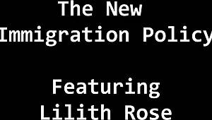 Lilith Rose Reveals Details Behind New Immigration Policy Changes