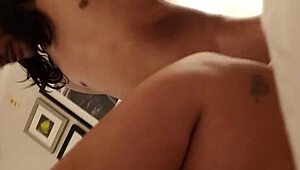 FUCKING My Swinger Friends In Hot Group Action!
