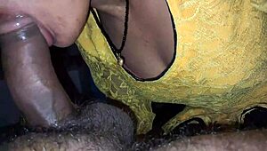 whoa garam bhabhi shoves devar's long thick lund deep in her wet chut now