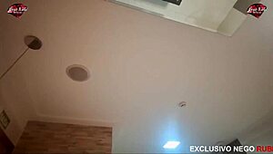 bet you cum watching huge 23cm cock destroy skinny girl's pussy