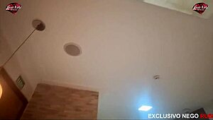 bet you cum watching huge 23cm cock destroy skinny girl's pussy