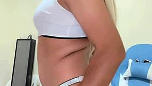 jalandome la polla as little transexual crossdresser slut
