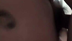 Mature Woman Gets Fiercely Fucked by Young 18+ Stud!