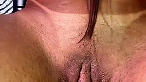kalena mitrak loves pounding ass for fan orders