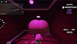 imagine lesbian sluts bimbo futa pounding each other