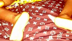 juicy pussy takes huge cock in doggystyle and cowgirl ride