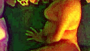 cuckold video call while stranger fucks latina wife hard